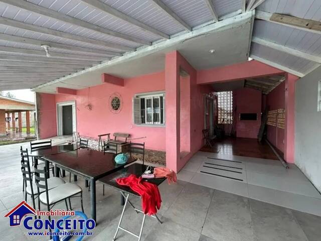 #C229 - Casa para Venda em Imbé - RS - 2
