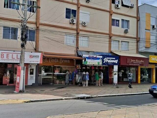 Venda em Centro - Tramandaí