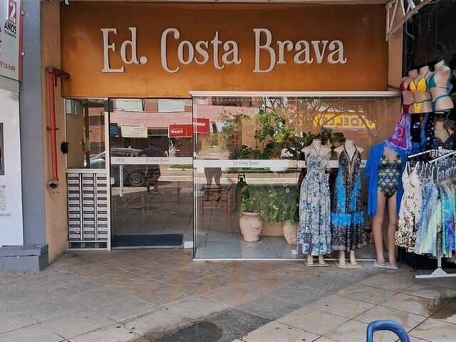 #AP1010 - Apartamento para Venda em Tramandaí - RS - 2