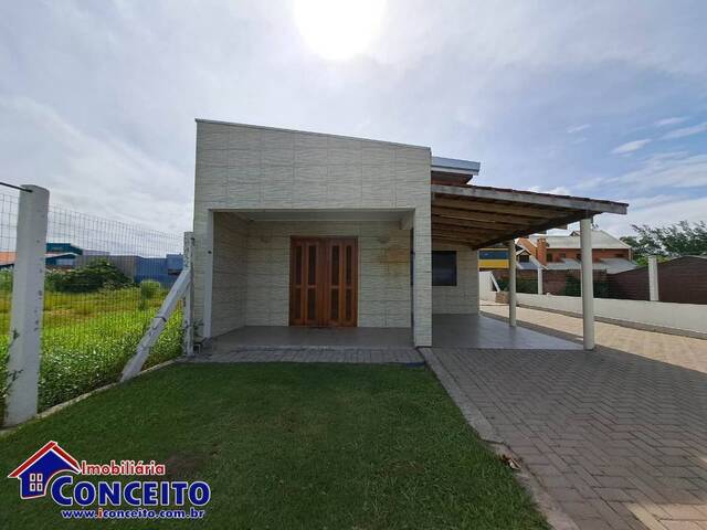 Venda em Presidente - Imbé