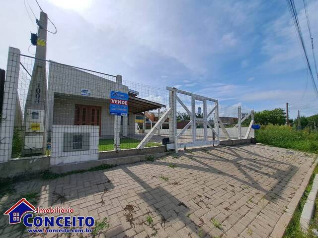 Venda em Presidente - Imbé