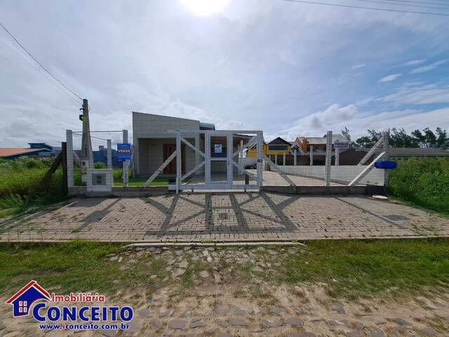 #C1113 - Casa para Venda em Imbé - RS - 3