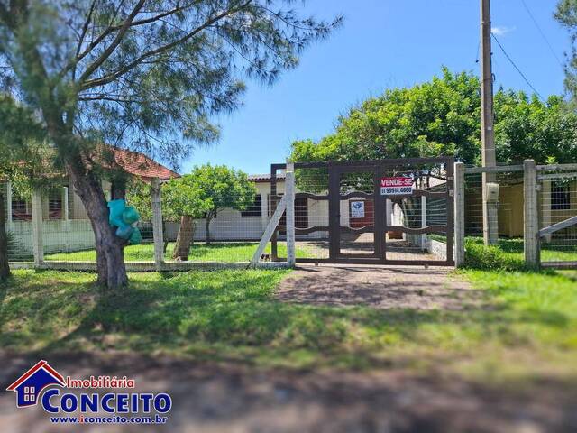 Venda em Presidente - Imbé