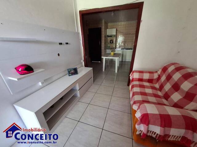 #C902 - Casa para Venda em Imbé - RS - 2