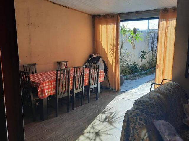 #C116 - Casa para Venda em Imbé - RS - 2