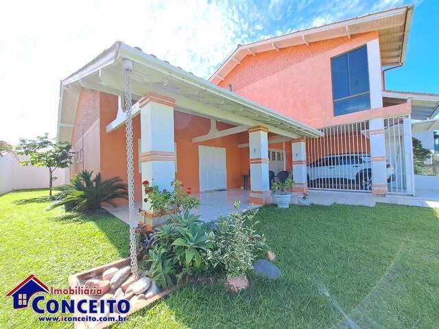#C1086 - Casa para Venda em Imbé - RS - 3
