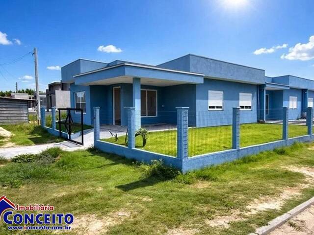#C174 - Casa para Venda em Imbé - RS - 3