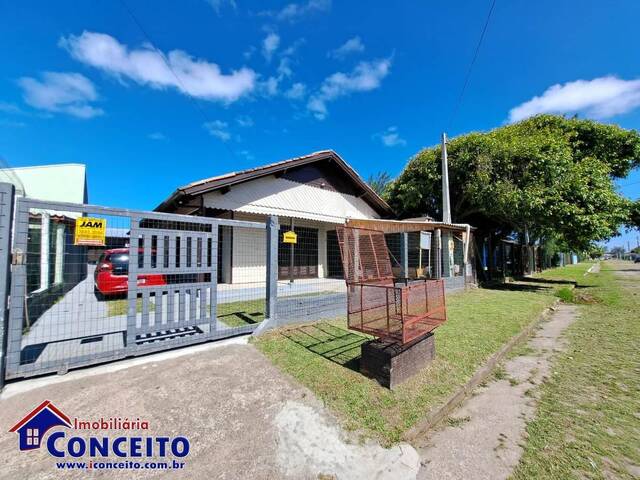#C161 - Casa para Venda em Imbé - RS - 2