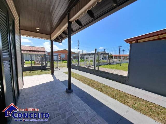 #C161 - Casa para Venda em Imbé - RS - 3