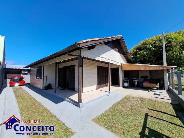 Venda em Mariluz - Imbé