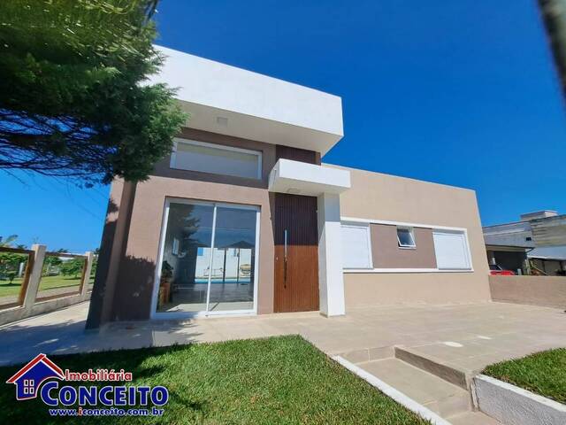 #C192 - Casa para Venda em Imbé - RS - 1