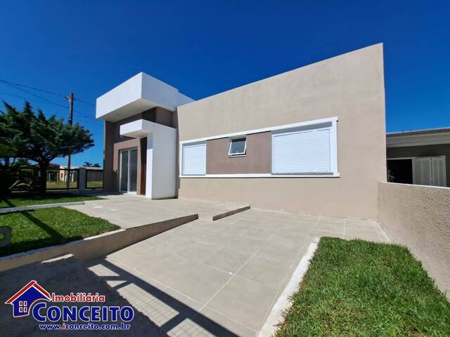#C192 - Casa para Venda em Imbé - RS - 2