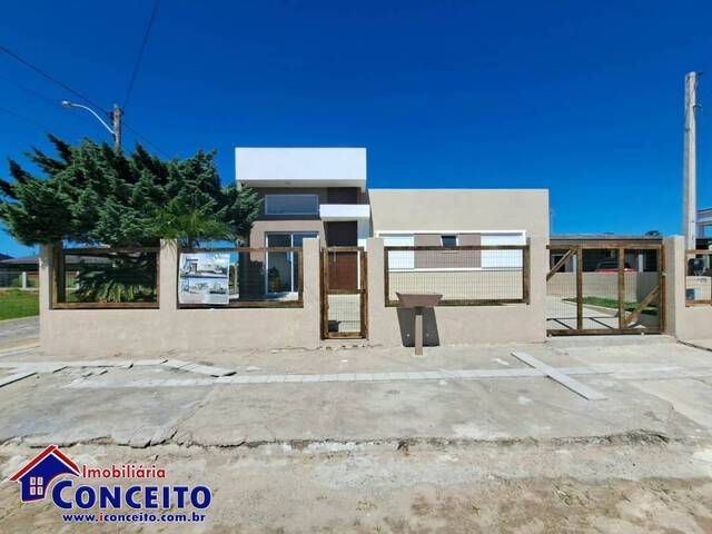 #C192 - Casa para Venda em Imbé - RS - 3
