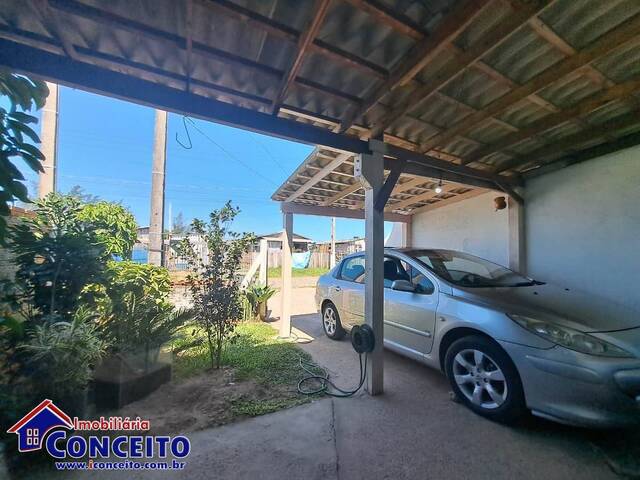 #G31 - Casa para Venda em Imbé - RS - 3