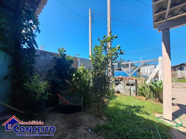 #G31 - Casa para Venda em Imbé - RS - 2