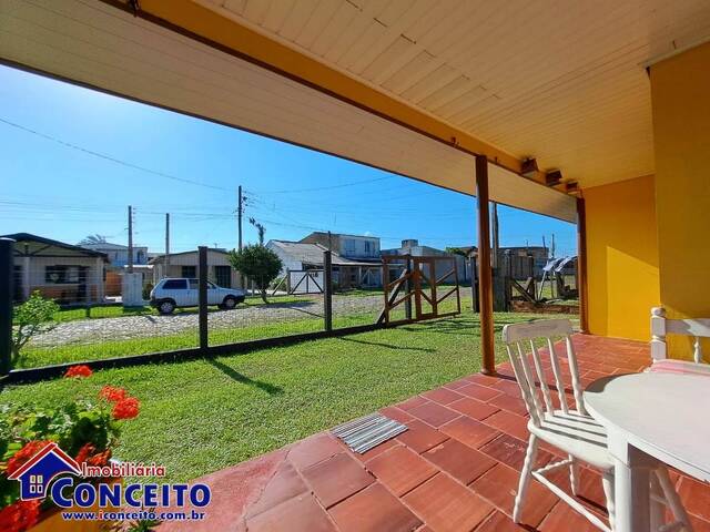 #C110 - Casa para Venda em Imbé - RS - 2
