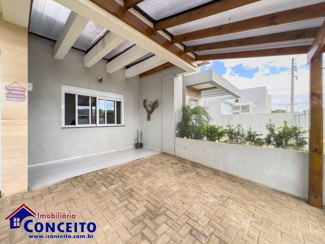 #C1033 - Casa para Venda em Imbé - RS - 3