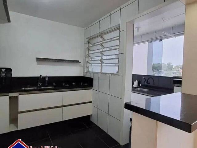 #AP1018 - Apartamento para Venda em Campo Bom - RS - 3