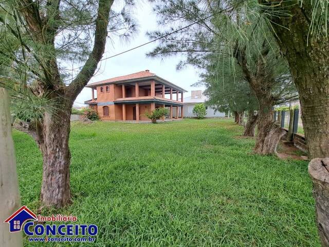 #T313 - Terreno para Venda em Imbé - RS - 2