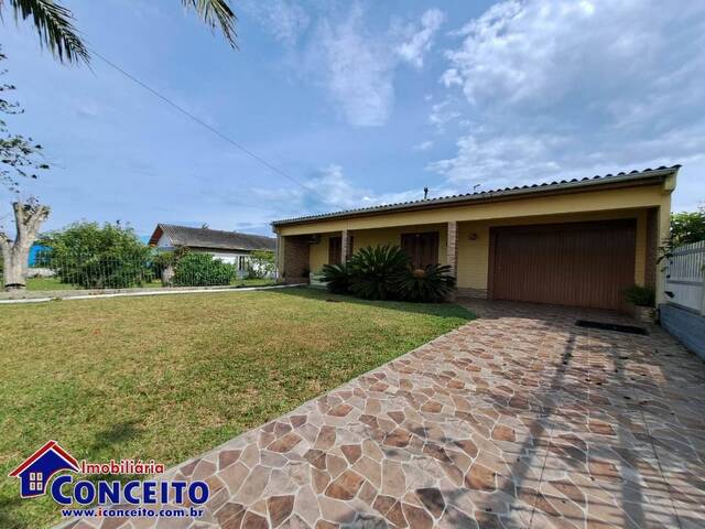 #C243 - Casa para Venda em Imbé - RS - 3