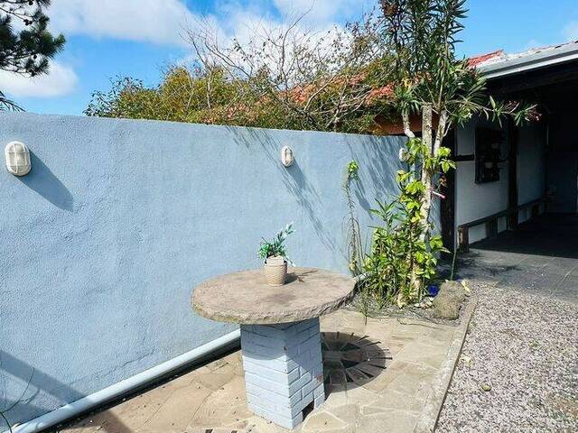 #C297 - Casa para Venda em Tramandaí - RS - 2