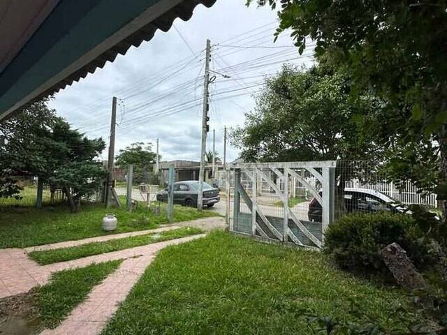 #C505 - Casa para Venda em Imbé - RS - 2