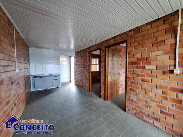 #AP06 - Apartamento para Venda em Imbé - RS - 2