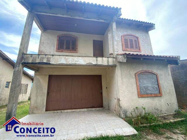 #C492 - Casa para Venda em Imbé - RS - 2