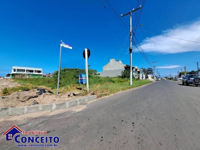 #T1076 - Terreno para Venda em Imbé - RS - 2