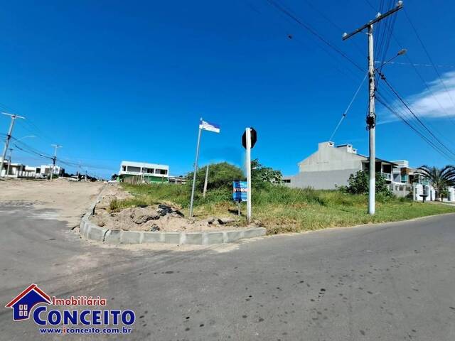 #T1076 - Terreno para Venda em Imbé - RS - 3