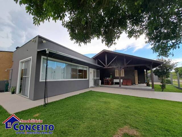 Venda em Harmonia - Imbé