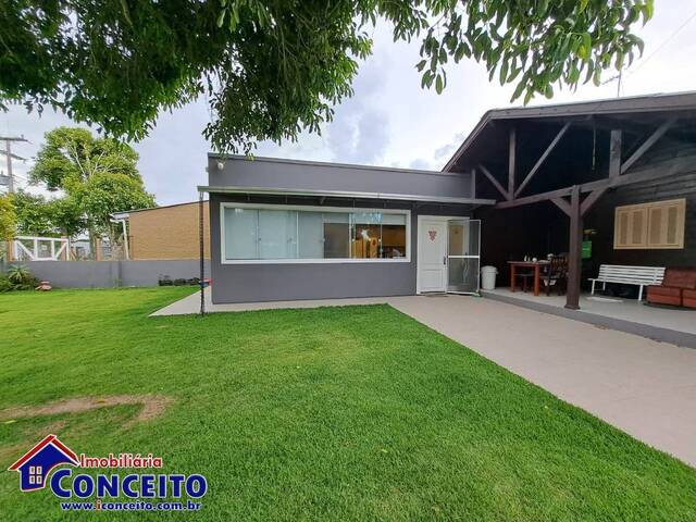 #C26 - Casa para Venda em Imbé - RS - 2