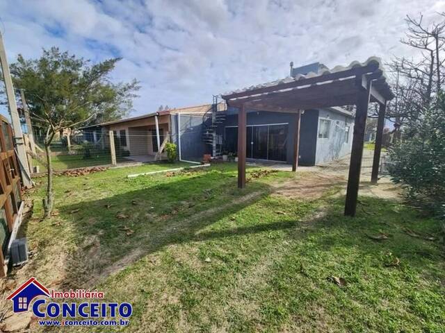 #C212 - Casa para Venda em Imbé - RS - 3