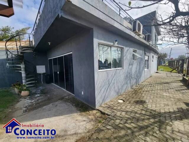 #C212 - Casa para Venda em Imbé - RS - 2