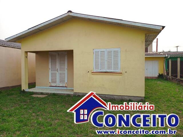 #C270 - Casa para Venda em Imbé - RS - 1