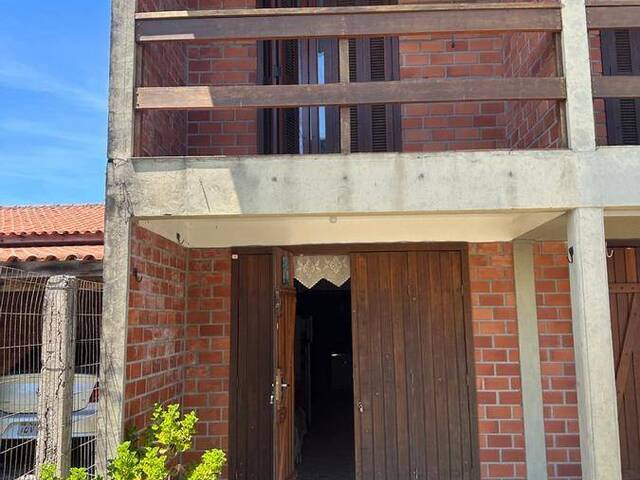 #DT1015 - Casa para Venda em Tramandaí - RS - 2