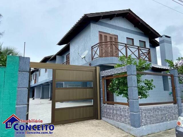 #DT1013 - Duplex para Venda em Tramandaí - RS - 1