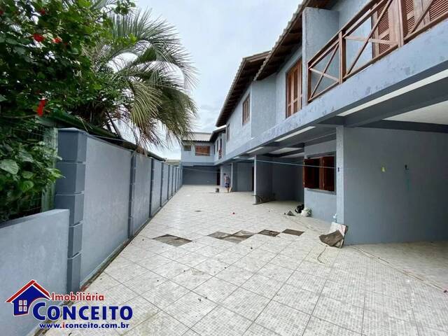 #DT1013 - Duplex para Venda em Tramandaí - RS - 3