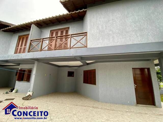#DT1013 - Duplex para Venda em Tramandaí - RS - 2