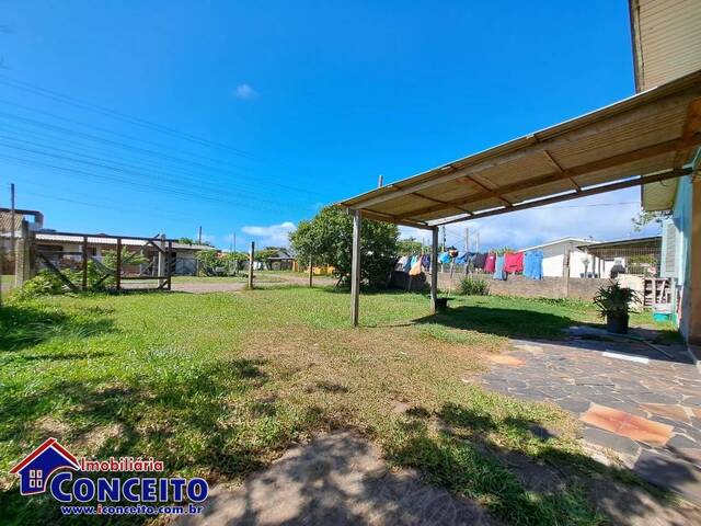 #C688 - Casa para Venda em Imbé - RS - 3