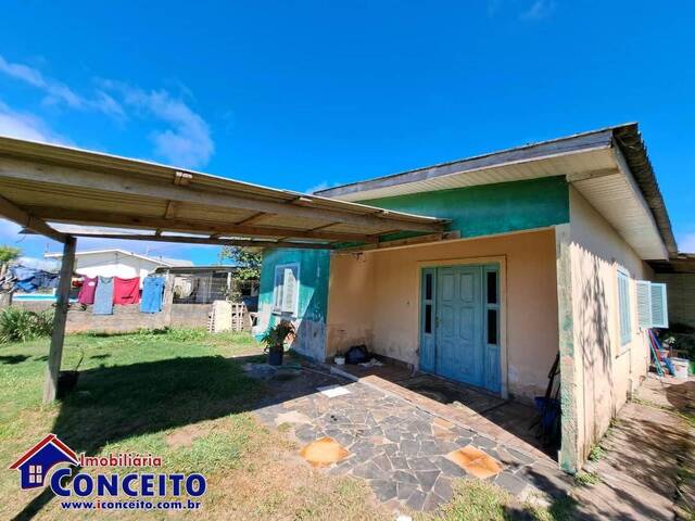 Venda em Mariluz (Distrito) - Imbé