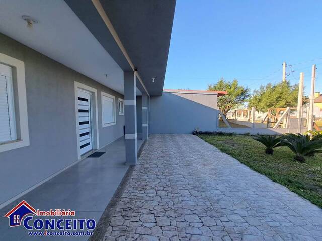 #C680 - Casa para Venda em Imbé - RS - 3