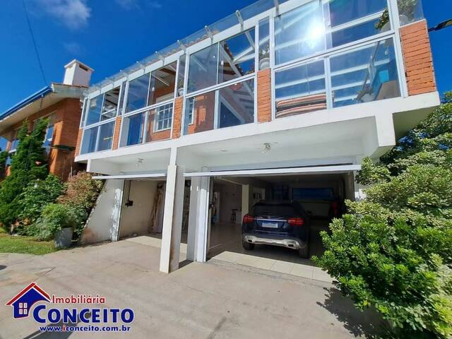 #C736 - Casa para Venda em Imbé - RS - 3