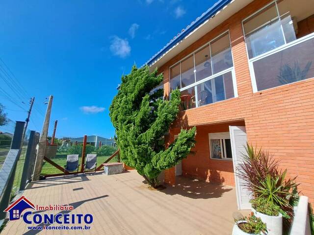 #C736 - Casa para Venda em Imbé - RS - 2