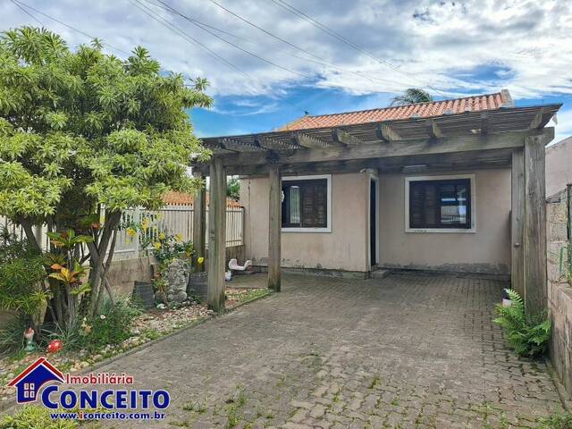 Venda em Indianópolis - Tramandaí