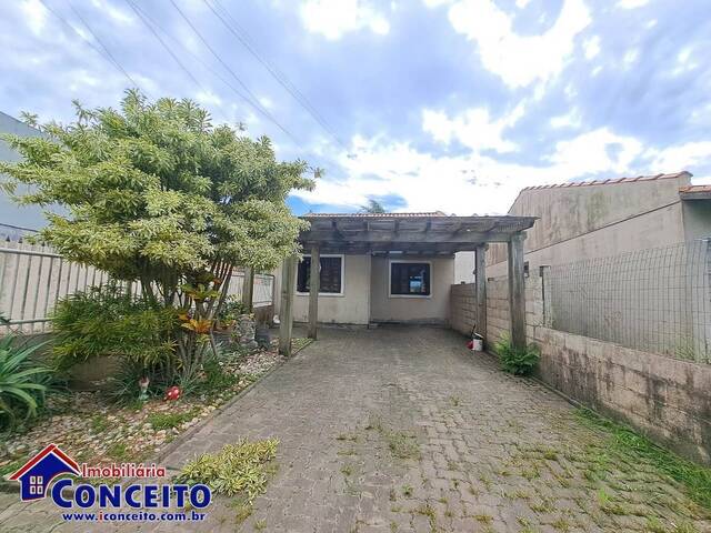 #C1067 - Casa para Venda em Tramandaí - RS - 2