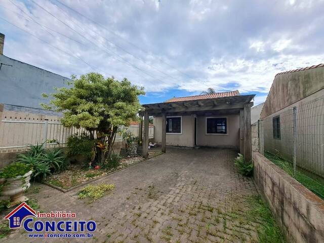 #C1067 - Casa para Venda em Tramandaí - RS - 3