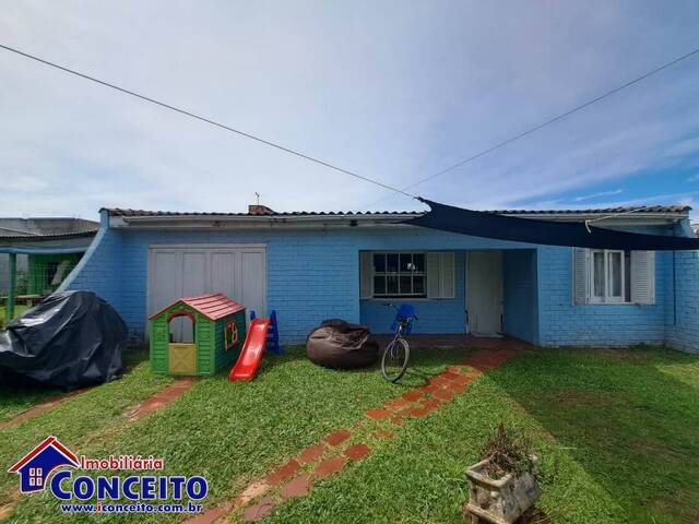#C568 - Casa para Venda em Imbé - RS - 3
