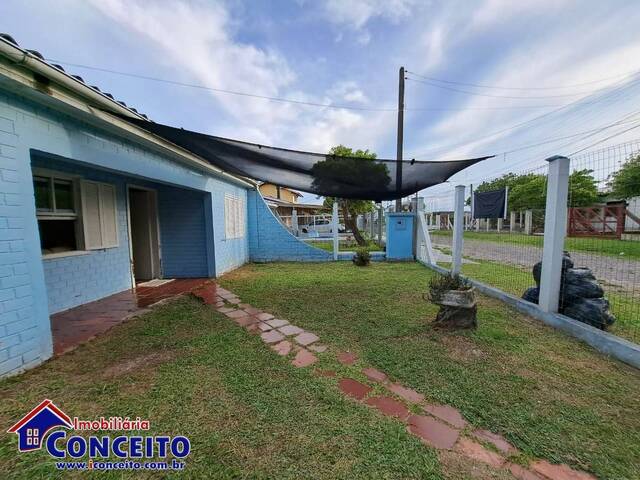 #C568 - Casa para Venda em Imbé - RS - 2