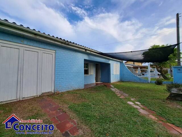 #C568 - Casa para Venda em Imbé - RS - 1